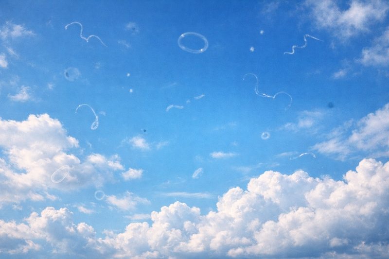 Why Do I Suddenly Have Eye Floaters