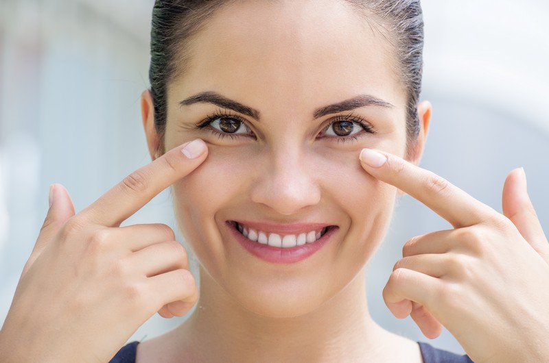 Optometrist in East Rutherford, NJ